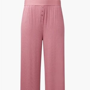 **NWT WEWOREWHAT DUSTY ROSE